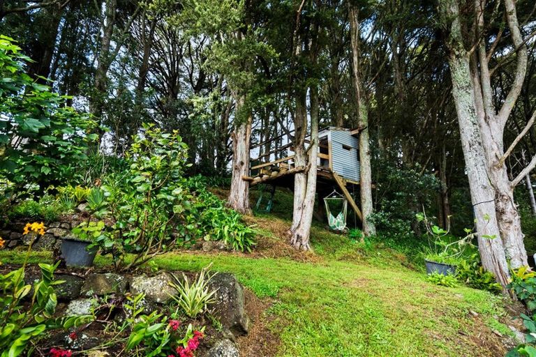 Photo of property in 397b Tauraroa Road, Maungakaramea, Whangarei, 0178