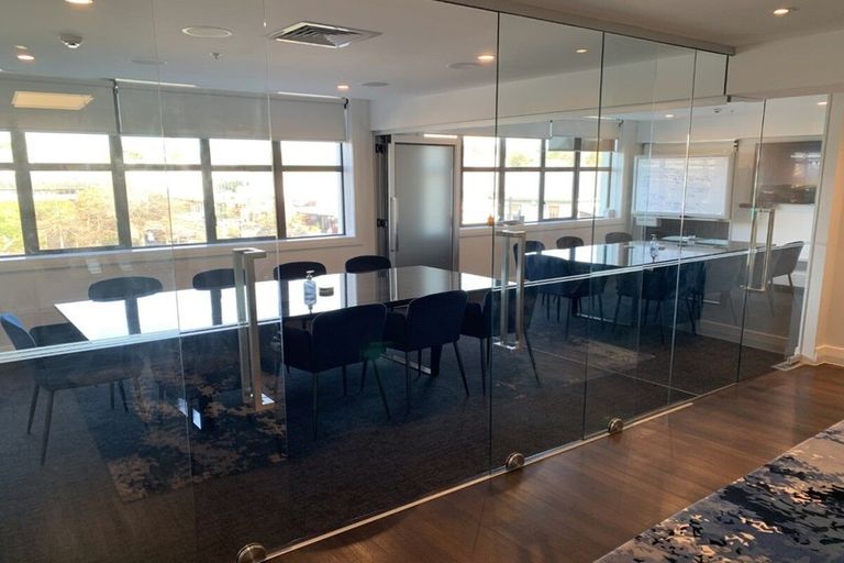 Photo of property in Heards Building, 303/2 Ruskin Street, Parnell, Auckland, 1052