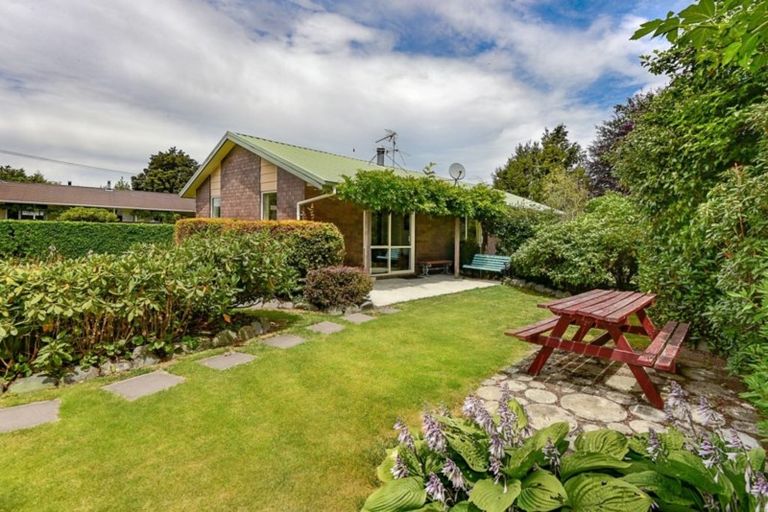 Photo of property in 23 Tramway Road, Springfield, 7681