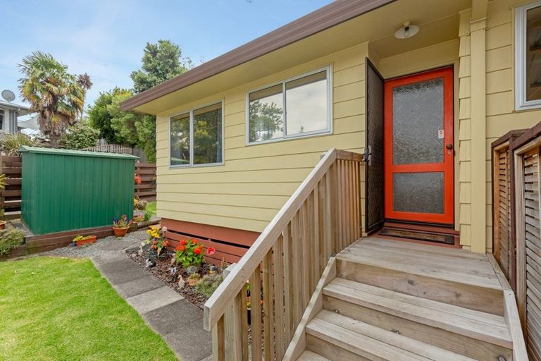 Photo of property in 83a Greerton Road, Gate Pa, Tauranga, 3112