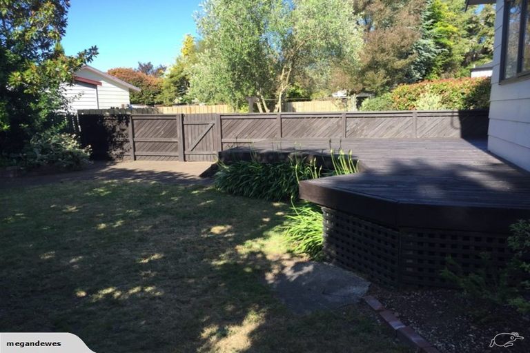 Photo of property in 22 Ward Place, Richmond Heights, Taupo, 3330