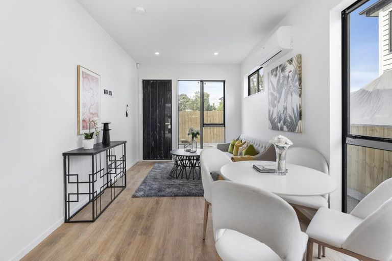 Photo of property in 7/40 Hain Avenue, Mangere East, Auckland, 2024