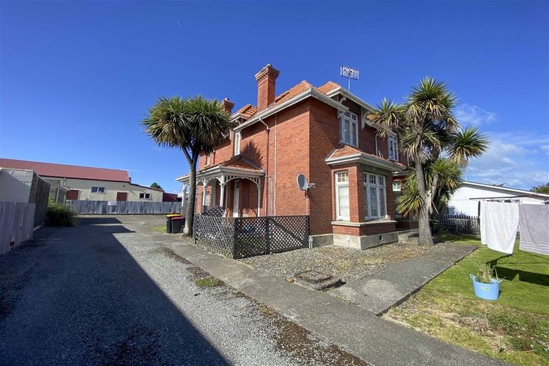 Photo of property in 81 Earn Street, Appleby, Invercargill, 9812