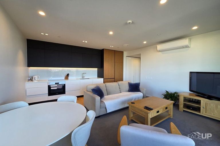 Photo of property in 1004/6 Boundary Road, Hobsonville, Auckland, 0616