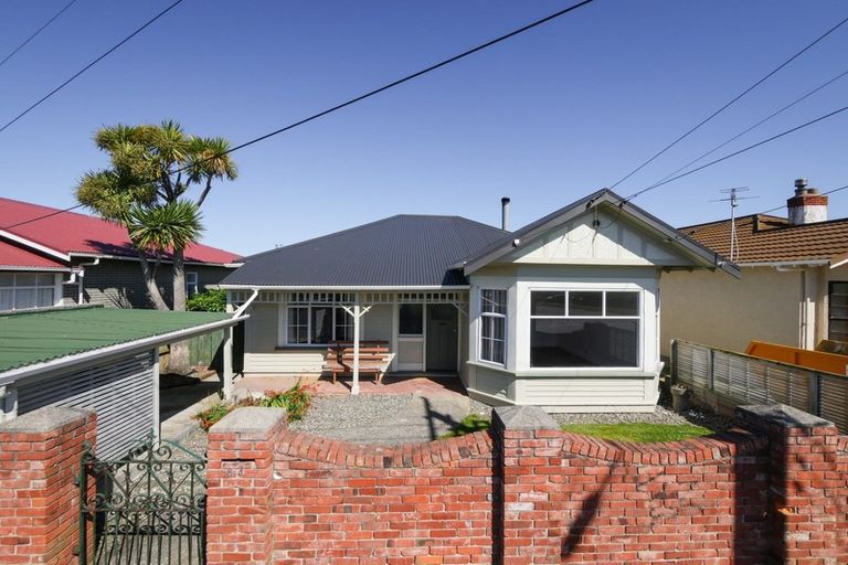 Photo of property in 83 Richardson Street, Saint Kilda, Dunedin, 9012