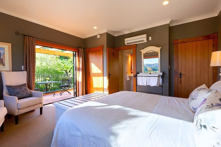 Photo of property in Beckenridge Lodge, 1 Breckenridge Lane, Puketapu, Napier, 4183