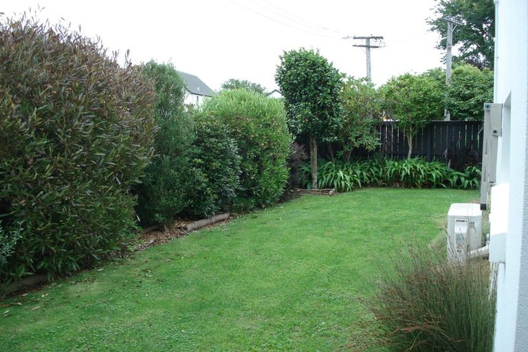 Photo of property in 2 Berry Street, St Albans, Christchurch, 8014