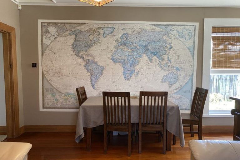 Photo of property in 74a Cambridge Terrace, Waterloo, Lower Hutt, 5011