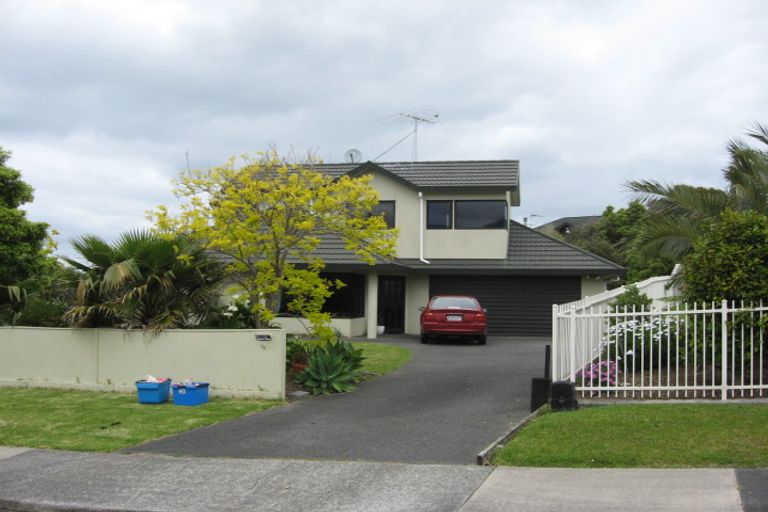 Photo of property in 36 Castaway Place, Gulf Harbour, Whangaparaoa, 0930
