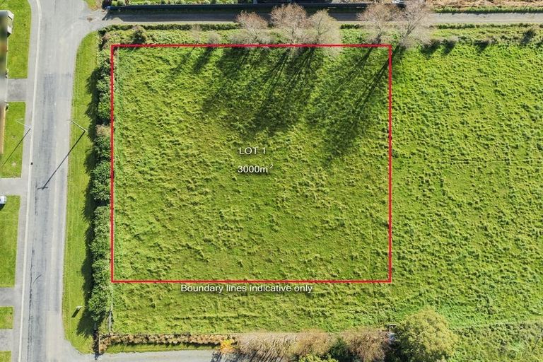 Photo of property in 84 Manse Road, Pleasant Point, 7983