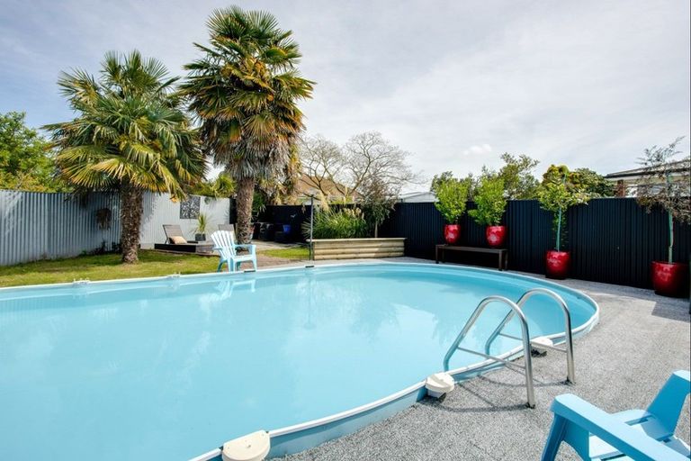 Photo of property in 1101 Allenby Street, Akina, Hastings, 4122