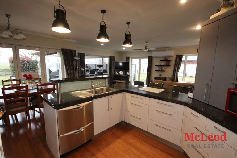 Photo of property in 17 Wayne Place, Methven, 7730