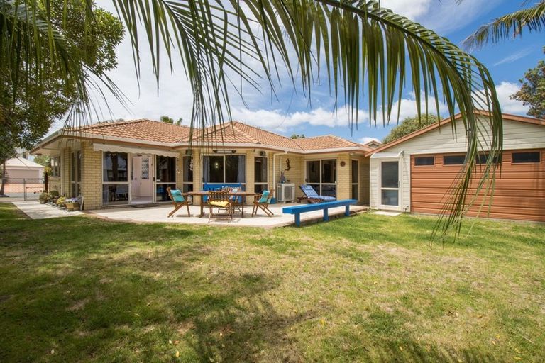 Photo of property in 3 Wakanoi Place, Bowentown, Waihi Beach, 3177