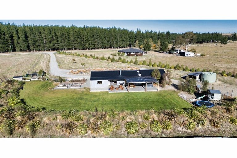 Photo of property in 109 Alice Pass Road, Okuku, Rangiora, 7473