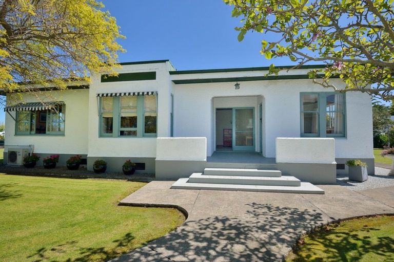 Photo of property in 14 Achilles Street, Wairoa, 4108