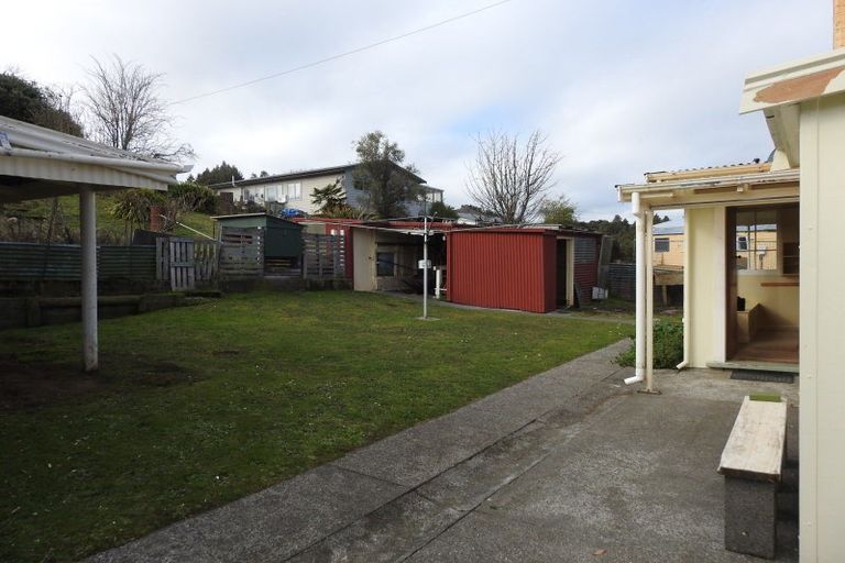 Photo of property in 2 Moa Street, Taihape, 4720