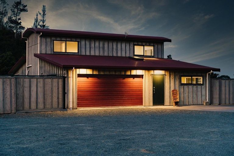 Photo of property in 109 Beasley Road, Pataua South, Onerahi, 0192