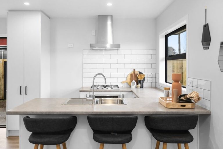 Photo of property in 1/4 Cotton Street, Saint Andrews, Hamilton, 3200