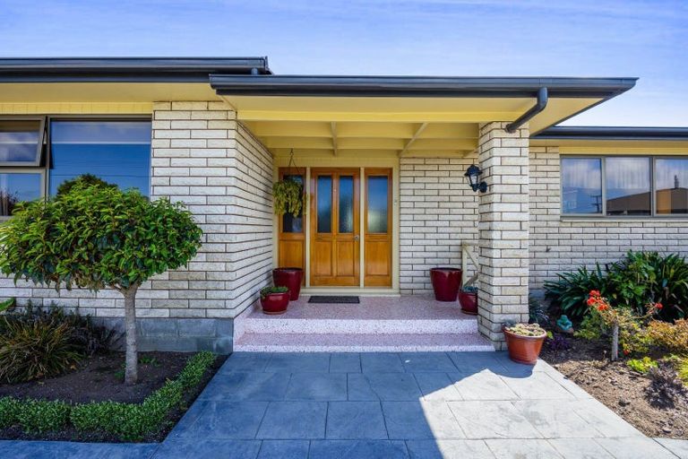 Photo of property in 36 Fantham Street, Hawera, 4610