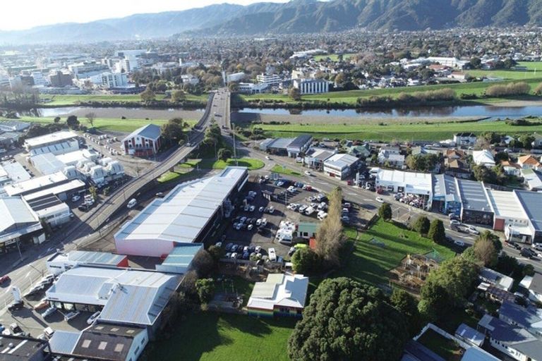 Photo of property in 105 Victoria Street, Alicetown, Lower Hutt, 5010