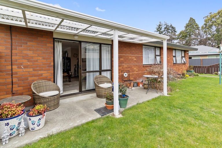 Photo of property in 7 Gammack Street, Temuka, 7920