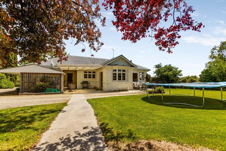 Photo of property in 3 Komako Road, Waipiata, Ranfurly, 9397