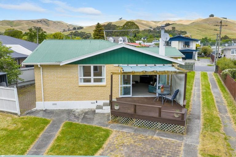 Photo of property in 31 Mckenzie Street, Witherlea, Blenheim, 7201