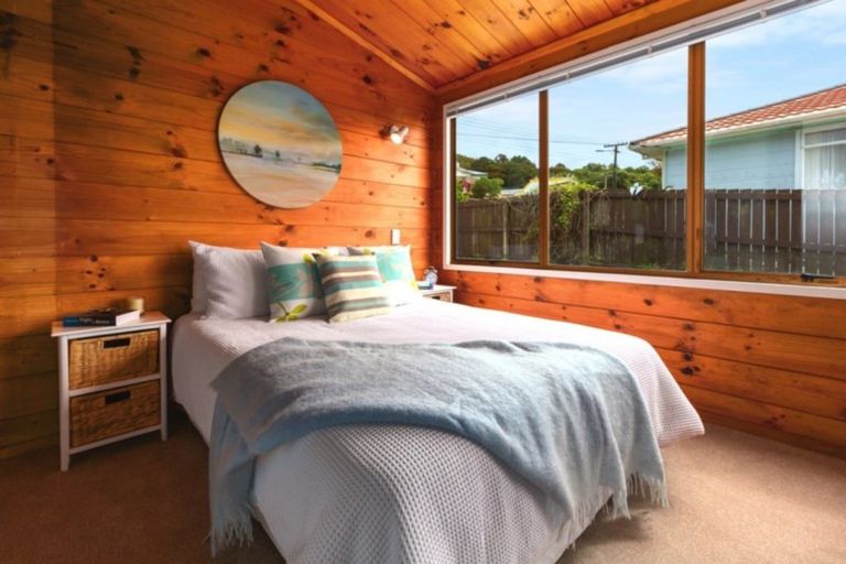 Photo of property in 6 Waiho Terrace, Elsdon, Porirua, 5022