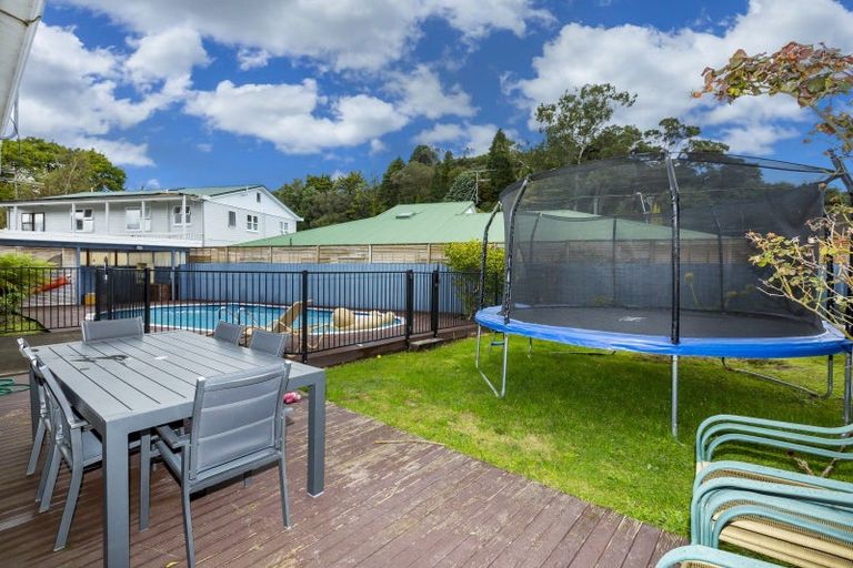 Photo of property in 18d Arnot Avenue, Clouston Park, Upper Hutt, 5018