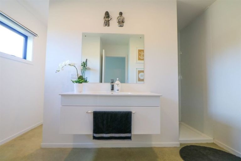 Photo of property in 1 Baxter Avenue, Saint Andrews, 7988