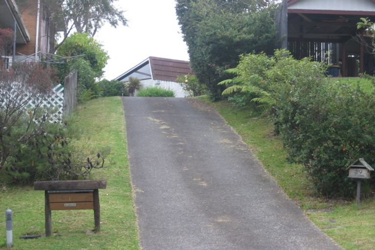 Photo of property in 41 Beatrice Avenue, Hillcrest, Auckland, 0627