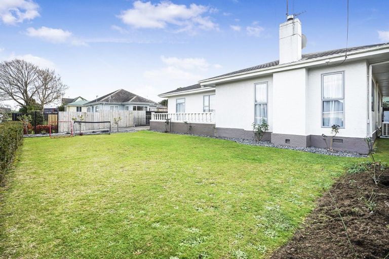 Photo of property in 10 Turnbull Crescent, Morrinsville, 3300
