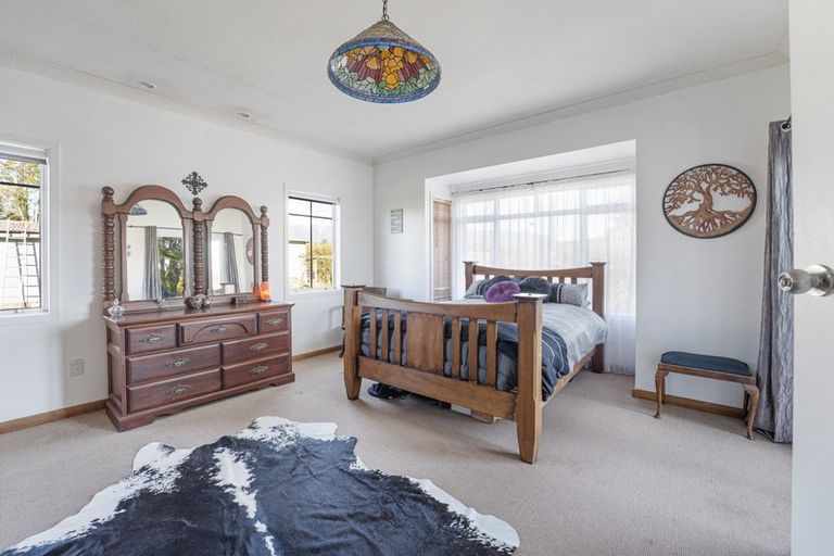 Photo of property in 1835 Egmont Road, Kaimiro, Inglewood, 4386