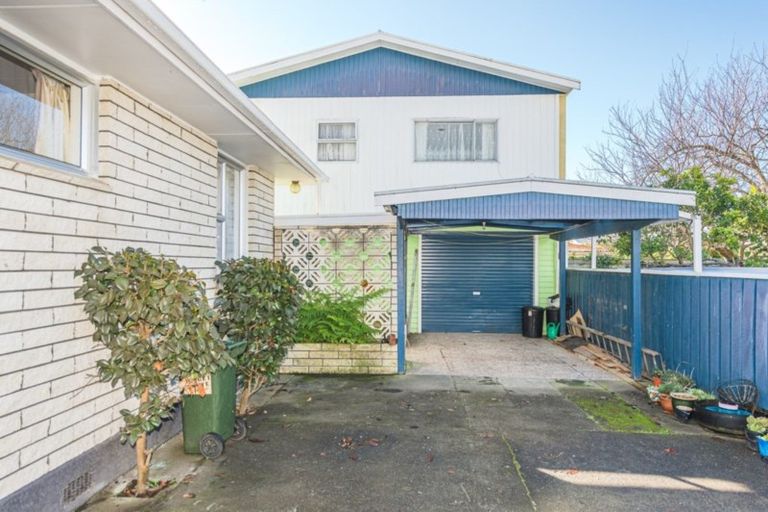 Photo of property in 26 Stewart Street, Aramoho, Whanganui, 4500