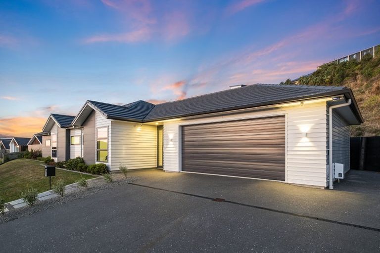 Photo of property in 20 Queen Charlotte Drive, Aotea, Porirua, 5024