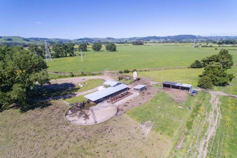 Photo of property in 372 Victoria Road, Pukemoremore, Cambridge, 3493