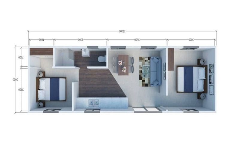 Photo of property in 100 Dinsdale Road, Dinsdale, Hamilton, 3204