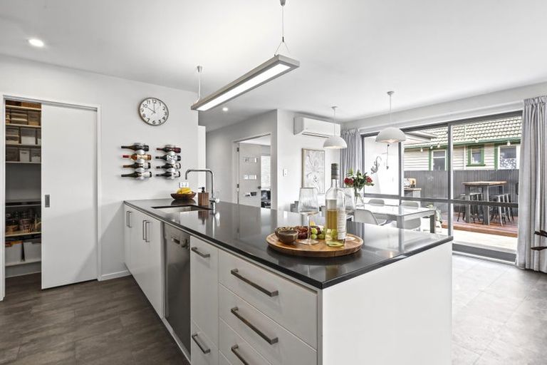 Photo of property in 14 Evesham Crescent, Spreydon, Christchurch, 8024