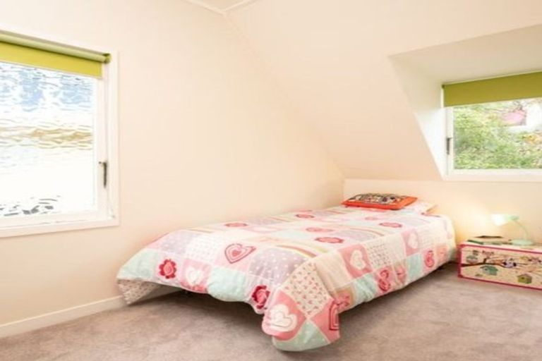 Photo of property in Hiropi St Village, 56/46 Hiropi Street, Newtown, Wellington, 6021