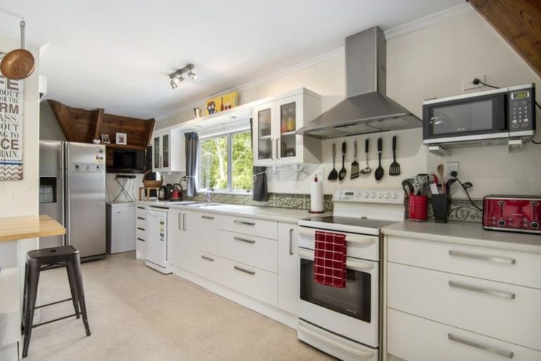 Photo of property in 2215 Wakefield-kohatu Highway, Kohatu, Wakefield, 7096