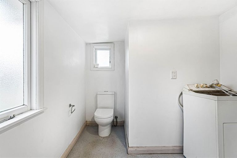 Photo of property in 17 Sylvan Street, Hillmorton, Christchurch, 8024