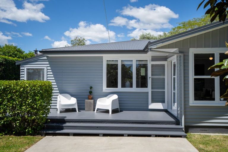 Photo of property in 6 Corrielea Crescent, Cambridge, 3434