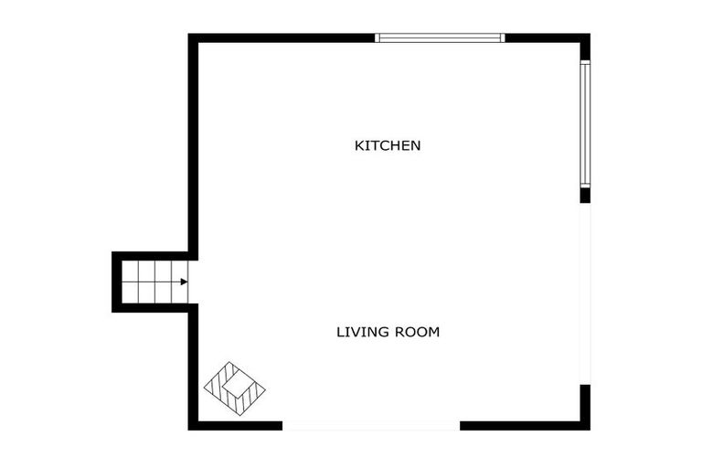 Photo of property in 18 Robbie Street, Foxton Beach, Foxton, 4815