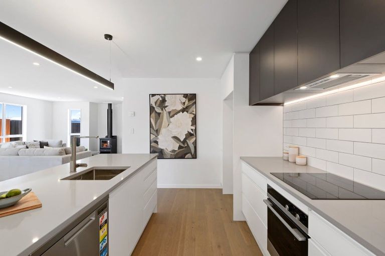 Photo of property in 563 Springston Rolleston Road, Rolleston, 7615