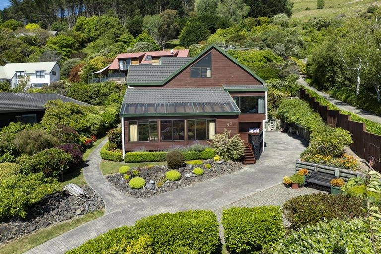 Photo of property in 43 Tresillian Avenue, Marybank, Nelson, 7010