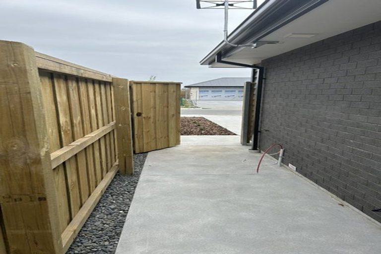 Photo of property in 41 Henshaw Street, Woodend, 7610