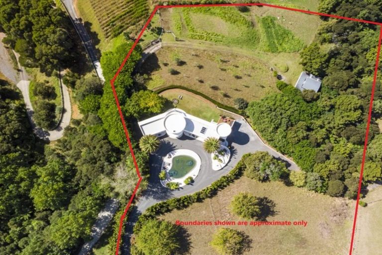 Photo of property in 378 Whitmore Road, Tawharanui Peninsula, Warkworth, 0986