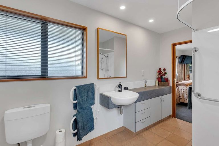 Photo of property in 182a Carters Road, Amberley, 7410