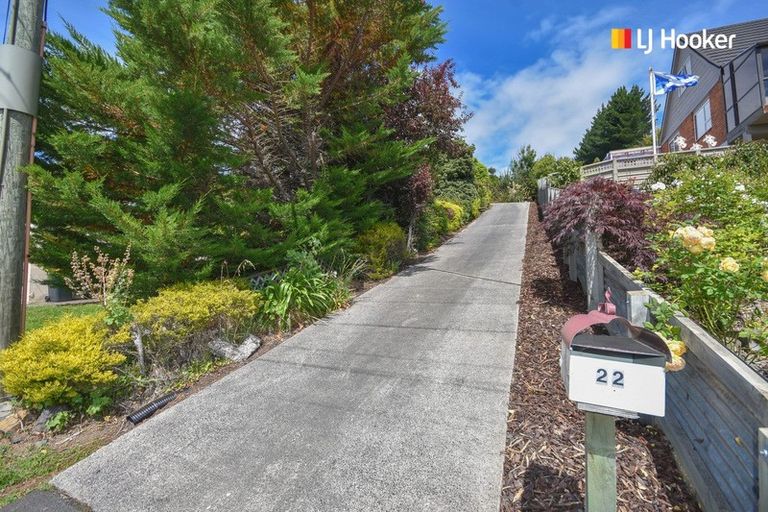 Photo of property in 22 Braeside, Kinmont Park, Mosgiel, 9024