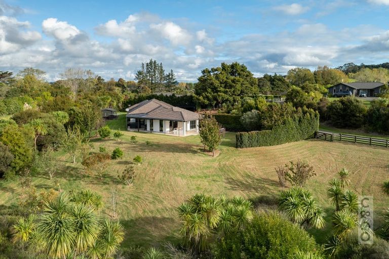 Photo of property in 11 Moses Road, Kaukapakapa, 0873
